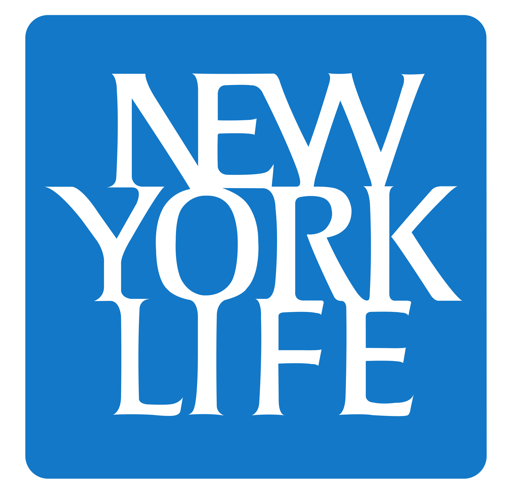 New York Life — Francis Anthony Franco
