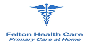 Felton Health Care logo