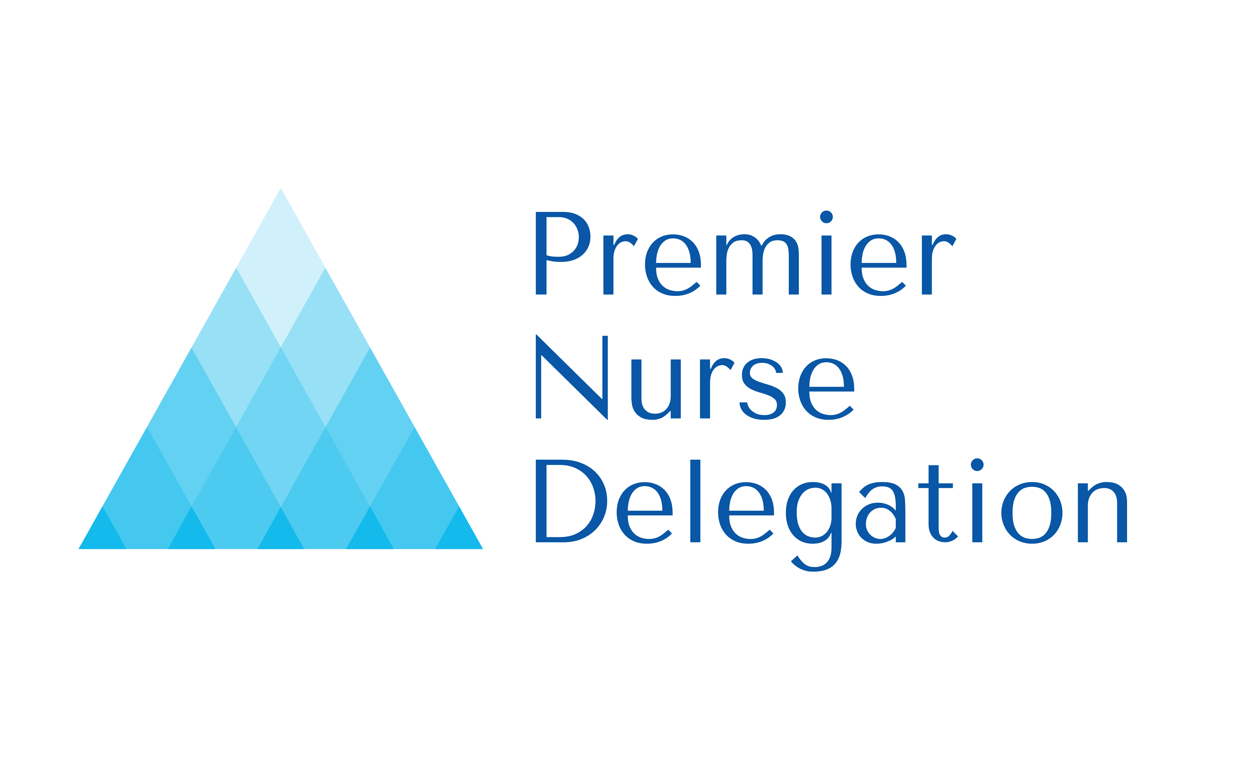Premier Nurse Delegation