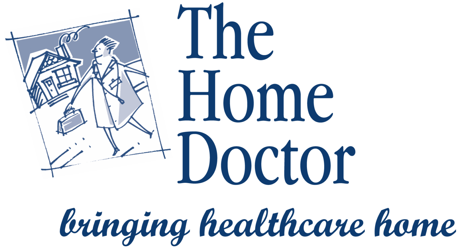home doctor logo transparent