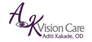 AK Vision logo