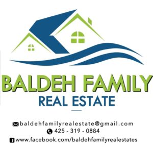 Baldeh Family Real Estate logo