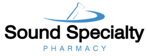 Sound Specialty Pharmacy logo