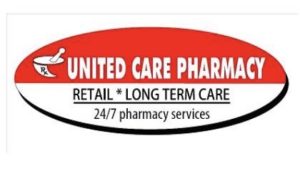United care pharmacy logo