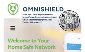 updated omnishield logo