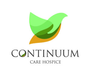 Continuum APPROVED LOGO