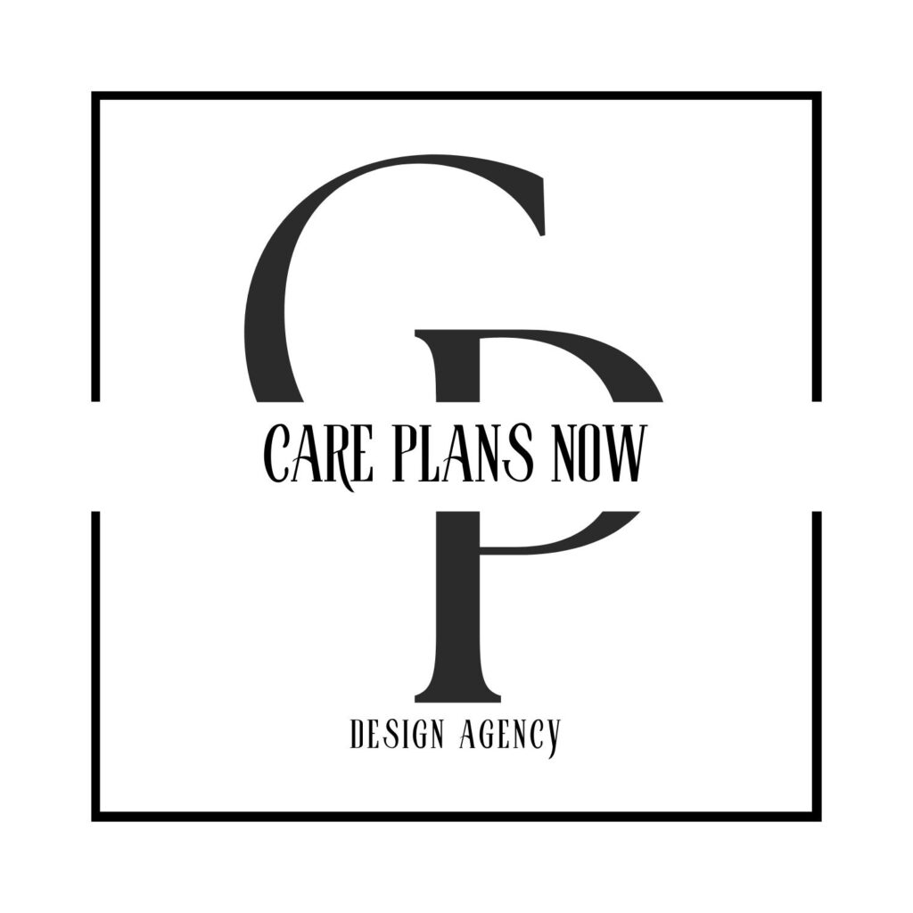Care Plans Now Logo – 2022 – Large
