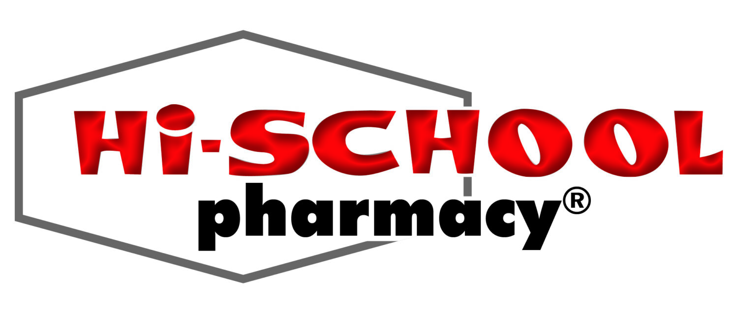 HSP Logo