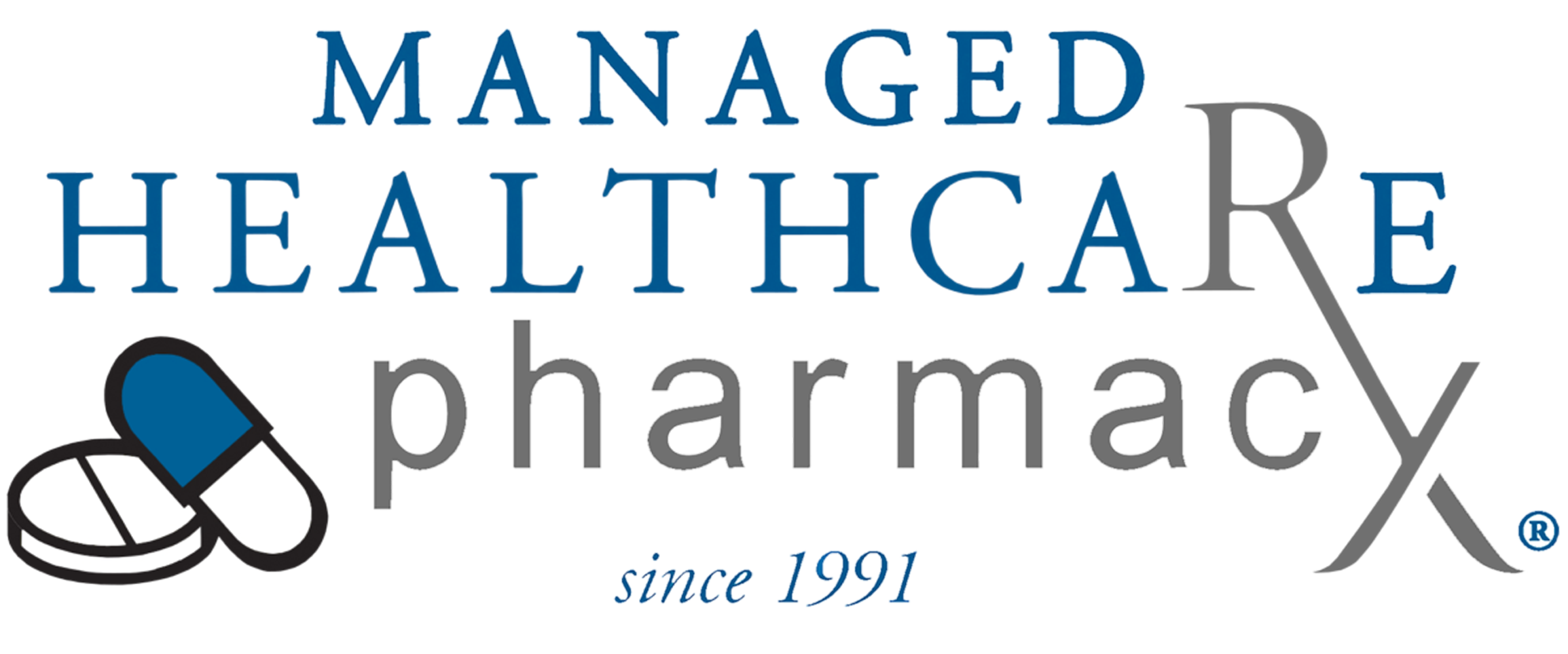 Managed Healthcare Pharmacy