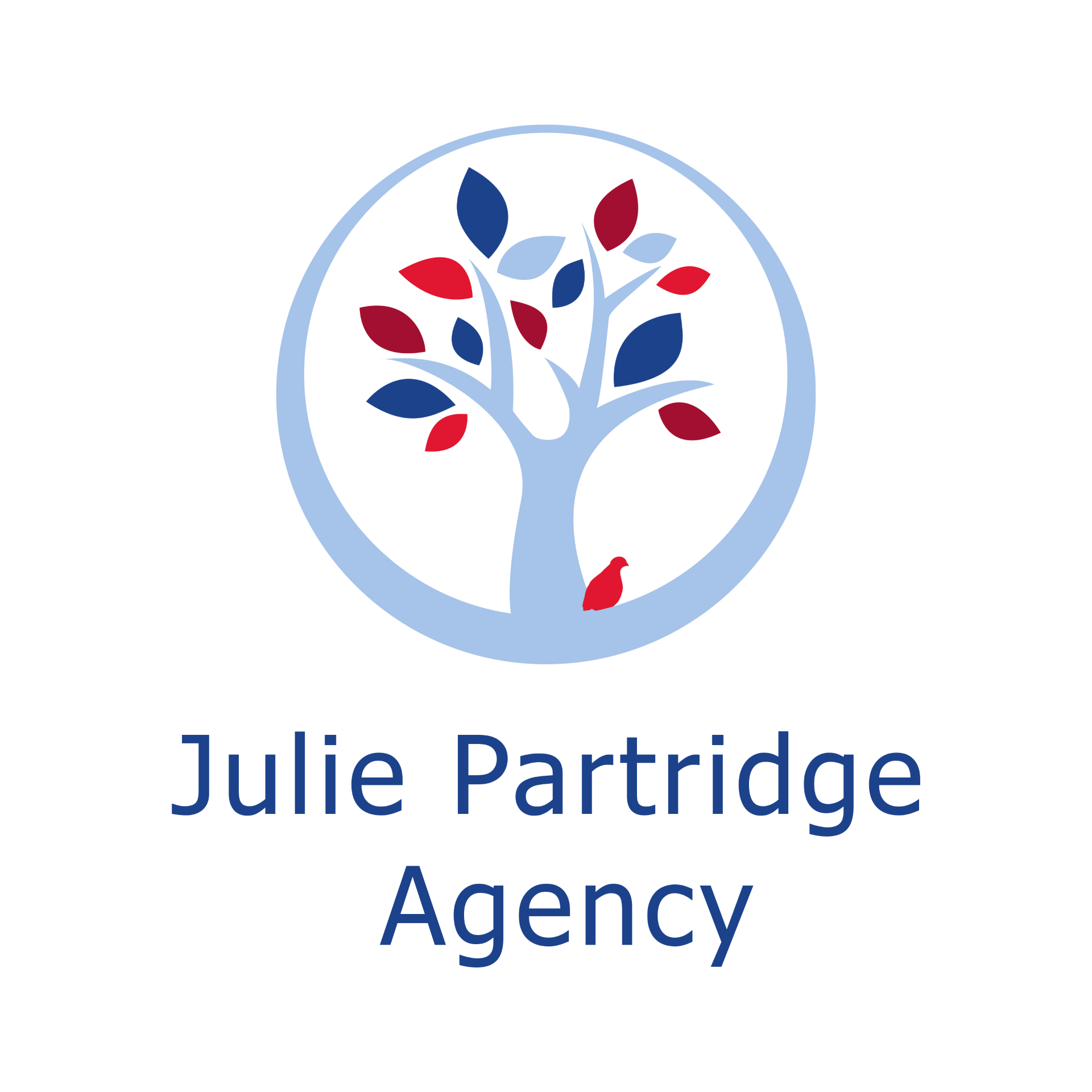 Julie Partridge Agency