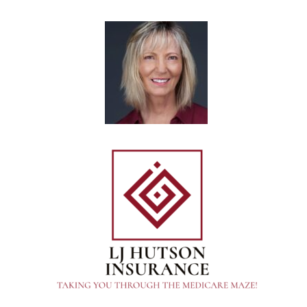LJ Hutson Insurance Maze
