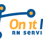 On it RN logo