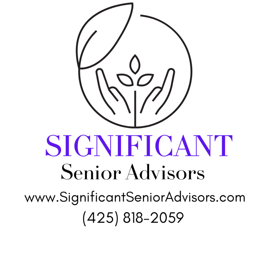 Significant Senior Advisors logo