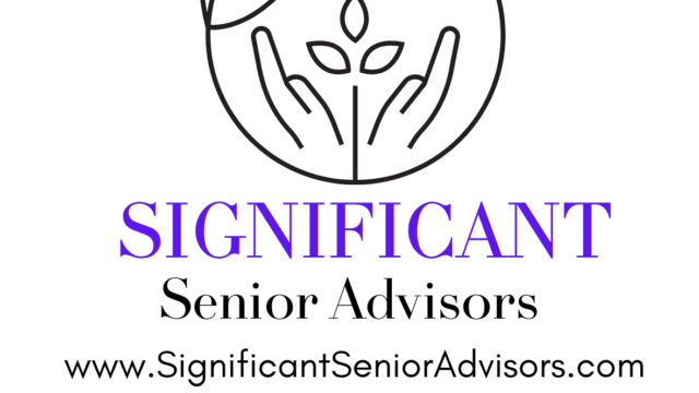Significant Senior Advisors