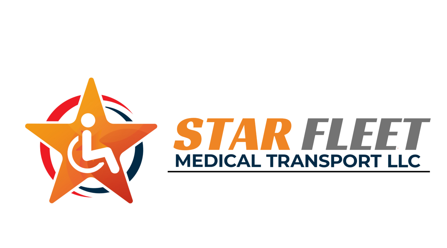 Star Fleet Logo PNG