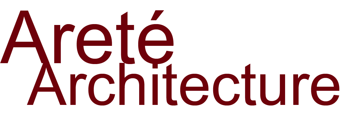 Arete Architecture logo