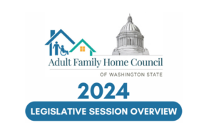 2024 Legislative Session Overview