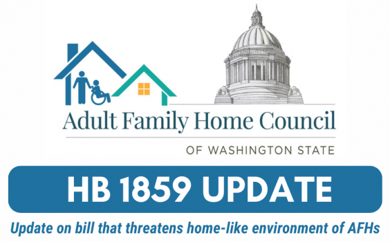 HB1859 Update