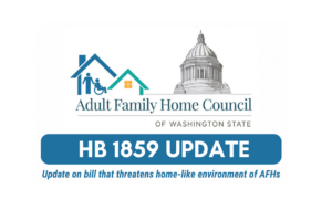 Update on HB 1859