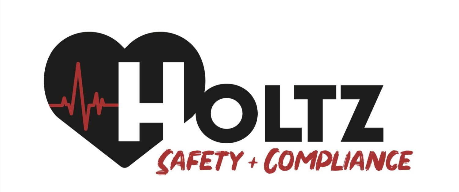 Holtz Logo