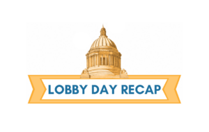 2024 Lobby Day Recap