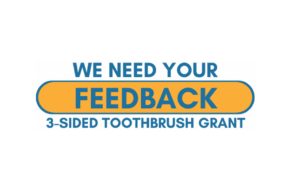 Your Feedback Needed for AFH Toothbrush Grant!