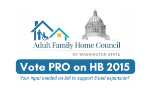 Vote PRO on HB 2015 for its Senate Hearing!