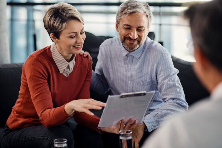 How Long-Term Care Insurance Works