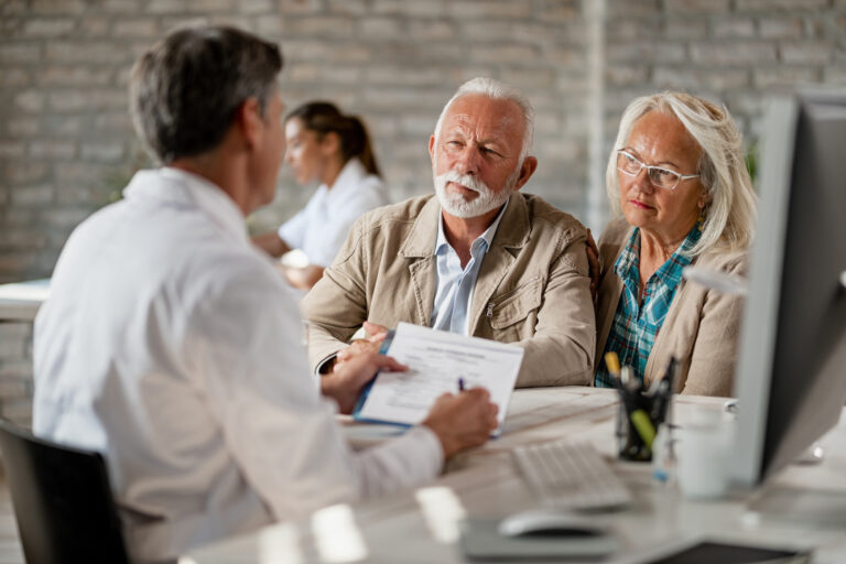 When to Consider Long-Term Care Insurance: A Guide