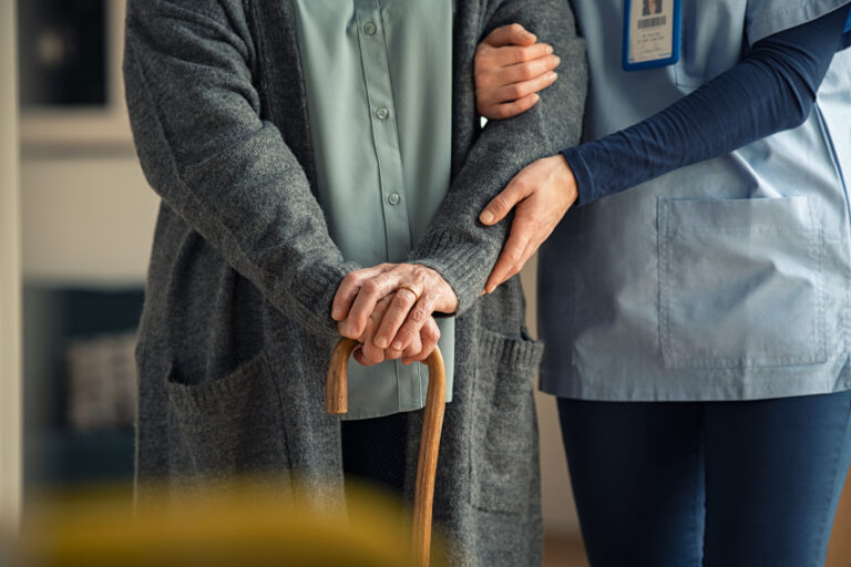 What Types of Care do Adult Family Homes Offer?