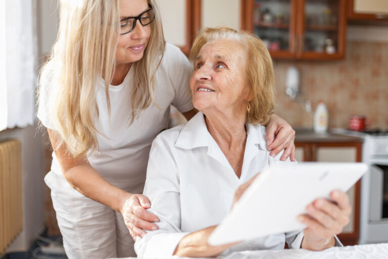 FAQs on Adult Family Homes in WA