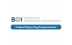 BOI Federal Reporting Requirements