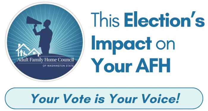 Election AFH Impact