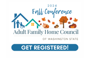 2024 Fall Conference Registration is Open!