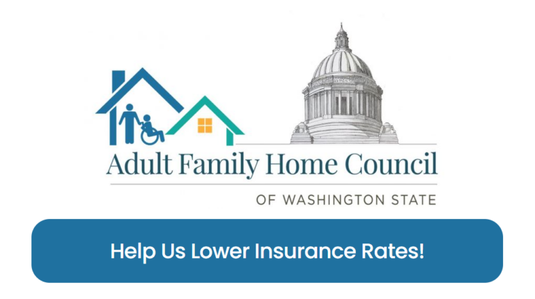 Help Us Lower Insurance Rates!