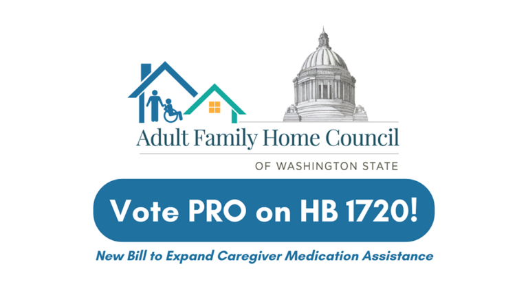 Vote PRO for Expanded Medication Assistance!