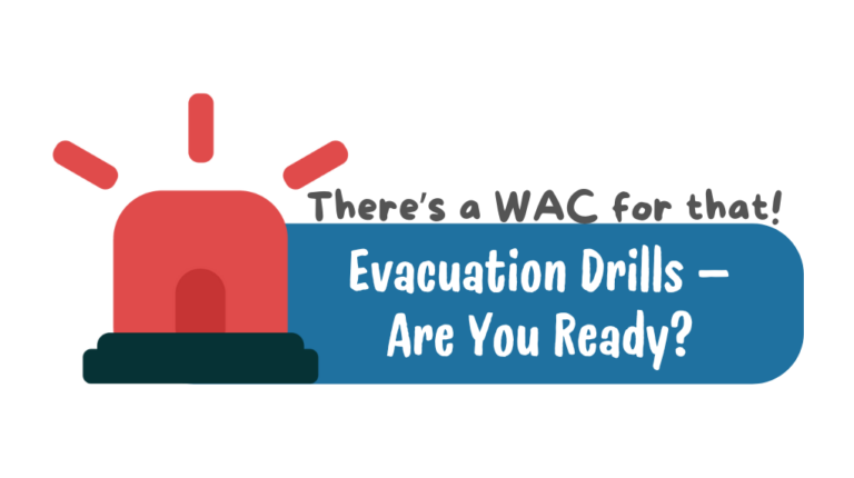 Emergency Evacuation Drills — Are You Ready?