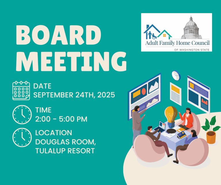 Board Meeting