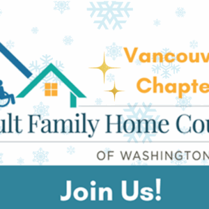 2025 Vancouver Chapter Christmas Party Ticket