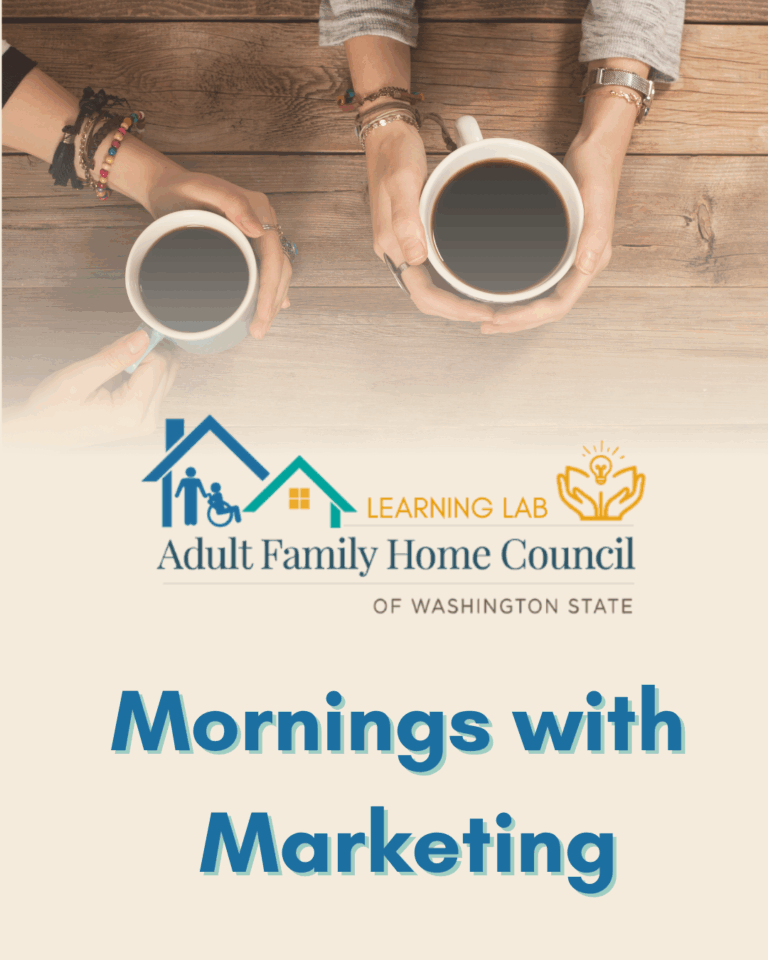 Mornings With Marketing