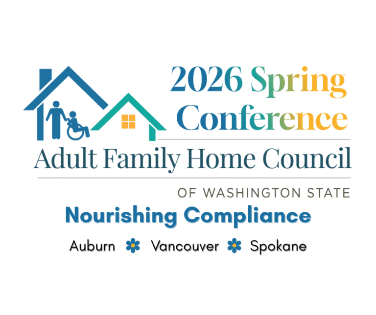 2026 AFH Council Spring Conference in Spokane
