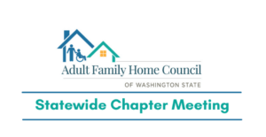 AFHC Statewide Virtual Chapter Meeting