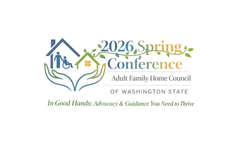 2026 AFH Council Spring Conference in Spokane