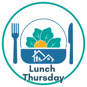 2026 Fall Conference Thursday Lunch