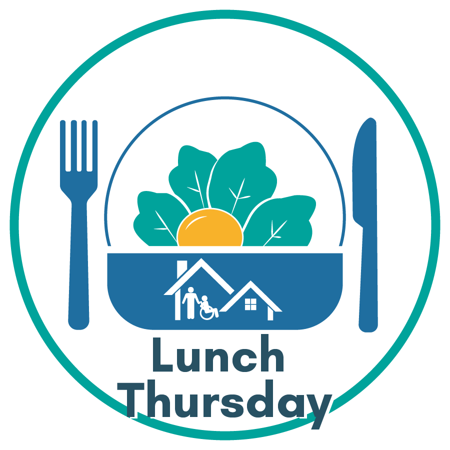 2026 Fall Conference Thursday Lunch
