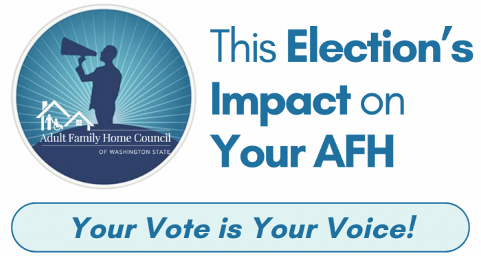 Election AFH Impact