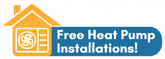 Heat Pump Installations