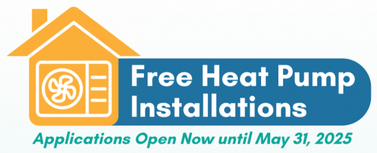 Heat Pumps Free