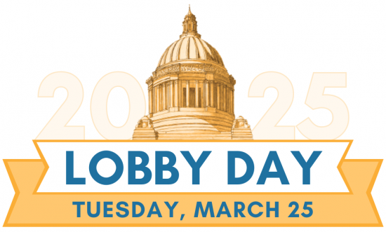 Lobby Day 2025