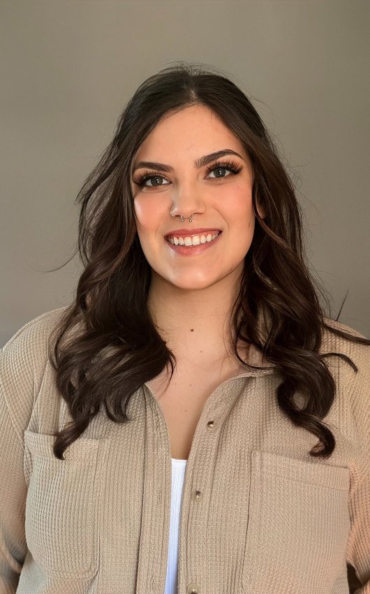Mya Headshot